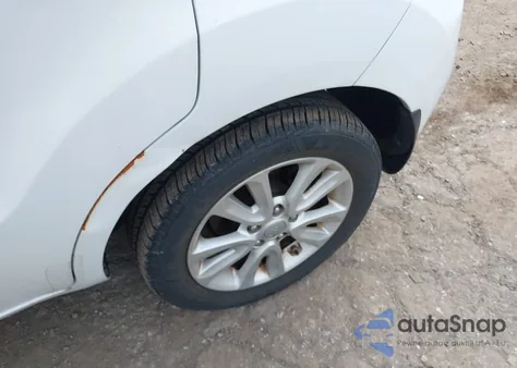 2013 Kia Soul + из США, поврежденный, VIN KNDJT2A69D7759740